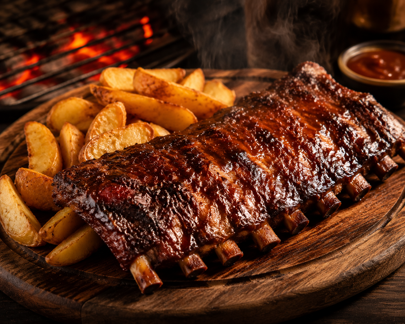 Costillas