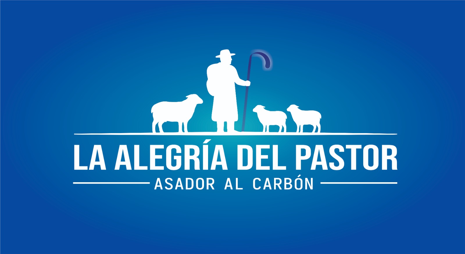 La Alegría del Pastor
